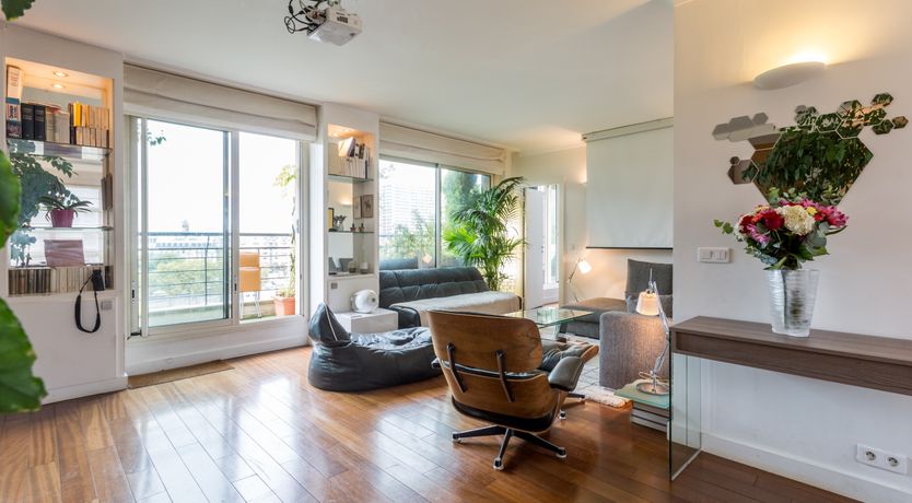 Photo of Parisian Grace