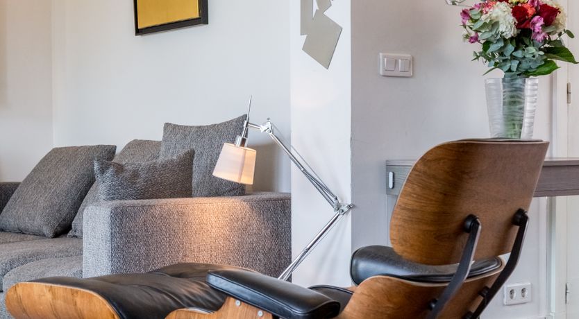 Photo of Parisian Grace