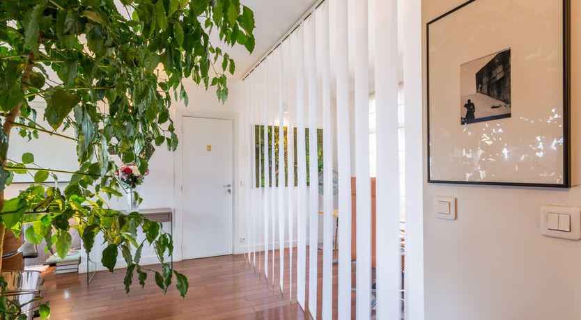 Photo of Parisian Grace