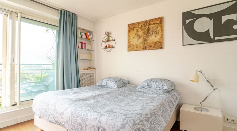 Photo of Parisian Grace