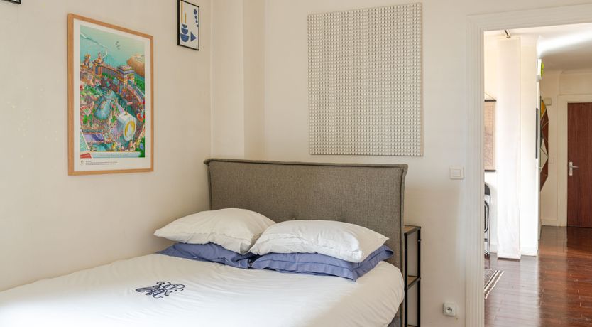 Photo of Parisian Grace