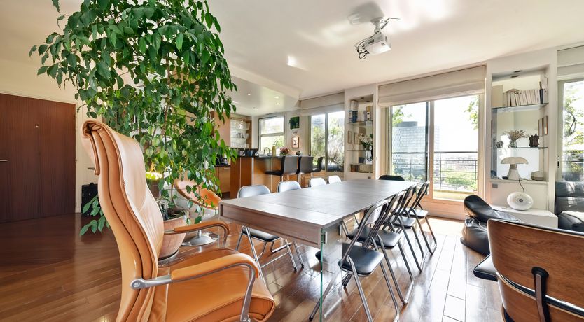 Photo of Parisian Grace