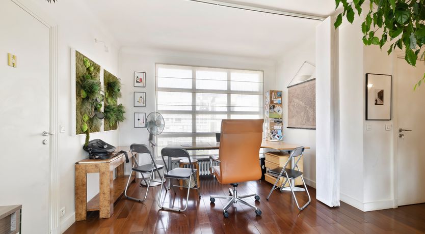 Photo of Parisian Grace