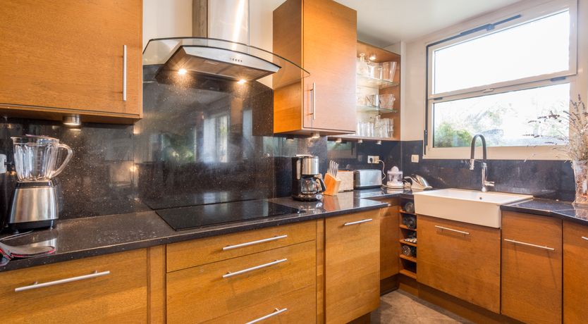 Photo of Parisian Grace