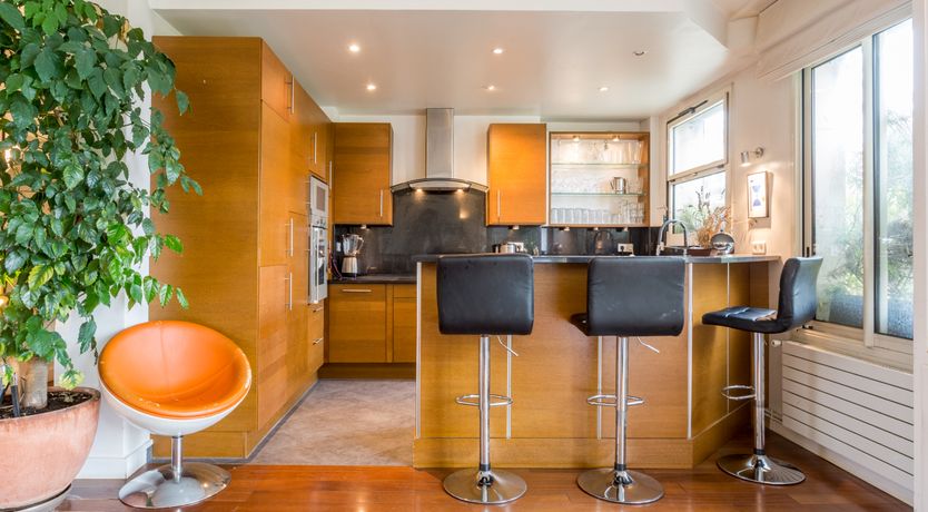 Photo of Parisian Grace