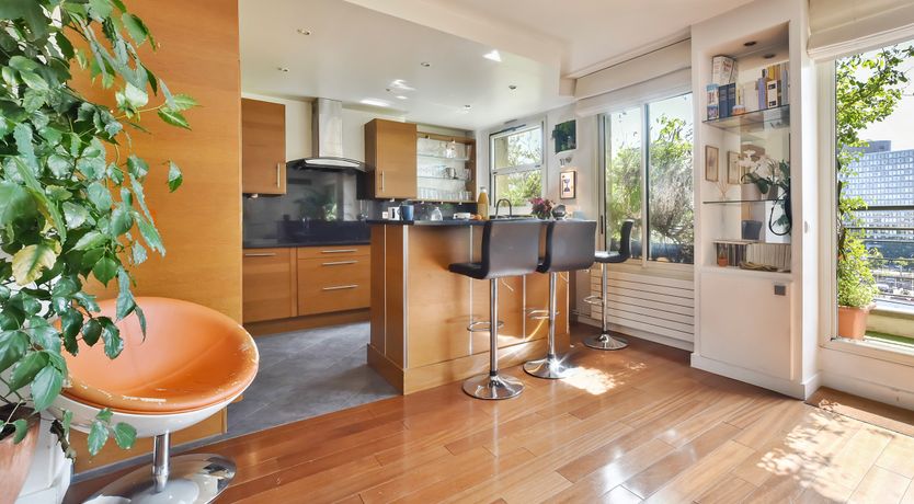 Photo of Parisian Grace