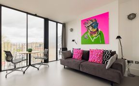 Photo of Sleek East