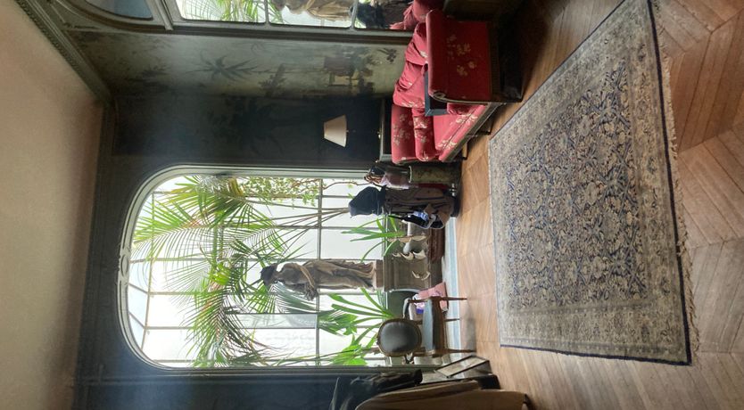 Photo of Sophisticated in Paris