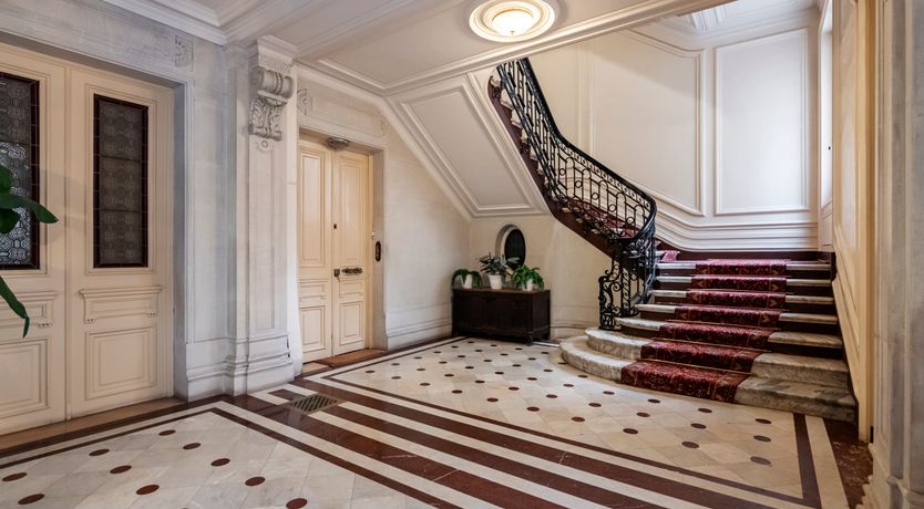 Photo of Sophisticated in Paris