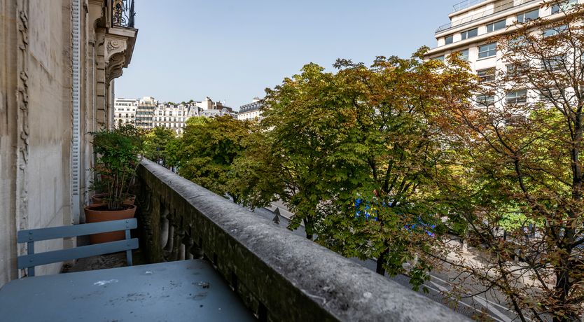 Photo of Sophisticated in Paris