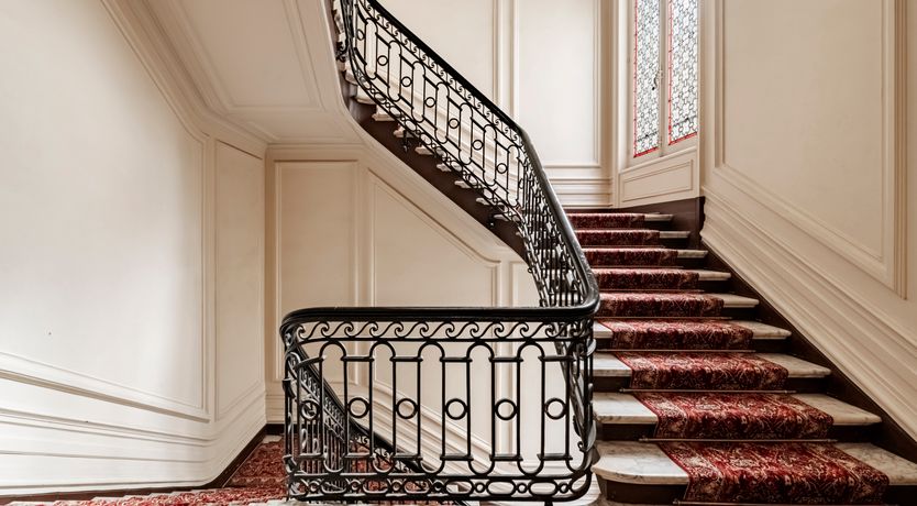 Photo of Sophisticated in Paris