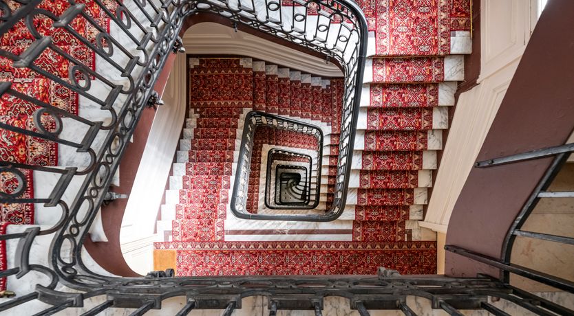 Photo of Sophisticated in Paris