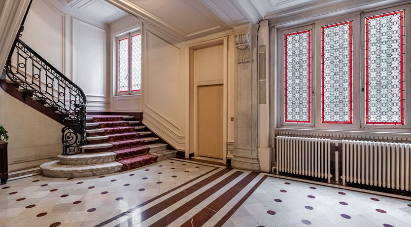 Photo of Sophisticated in Paris