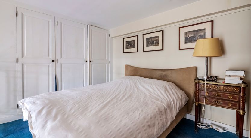 Photo of Sophisticated in Paris