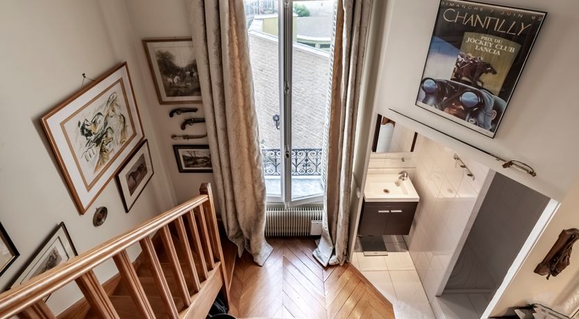 Photo of Sophisticated in Paris