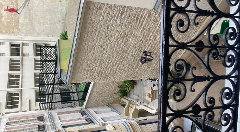 Photo of Sophisticated in Paris