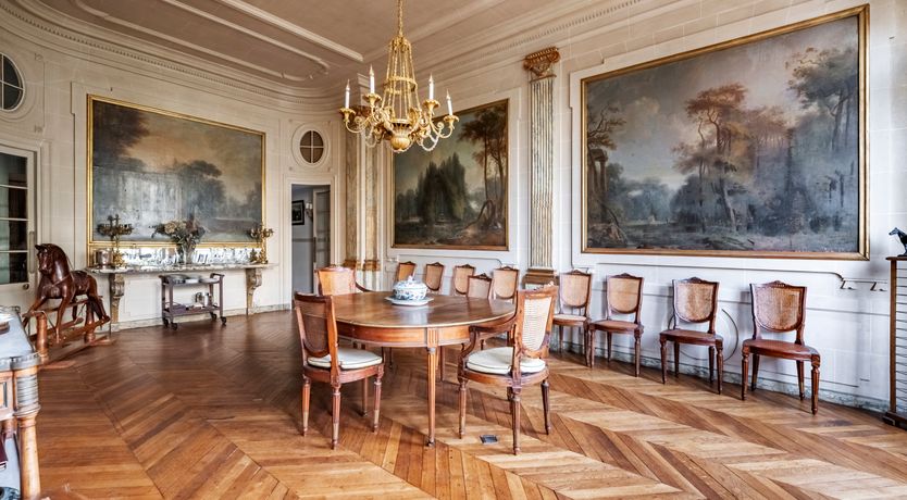 Photo of Sophisticated in Paris