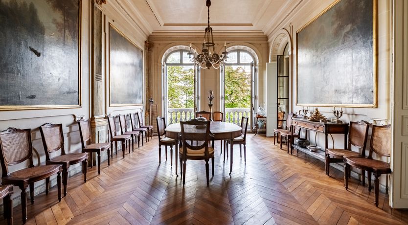 Photo of Sophisticated in Paris