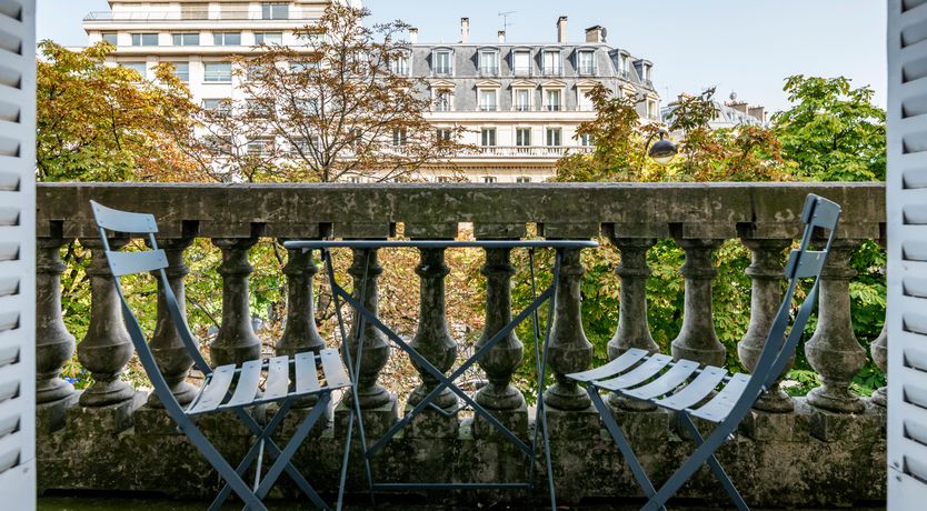 Photo of Sophisticated in Paris