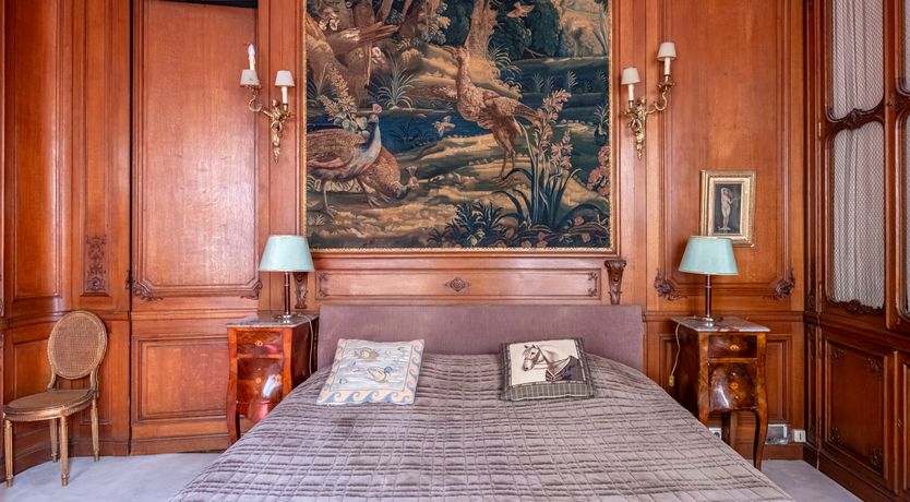 Photo of Sophisticated in Paris