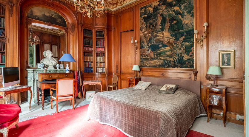 Photo of Sophisticated in Paris