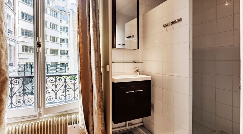 Photo of Sophisticated in Paris