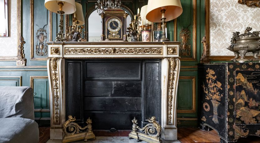 Photo of Sophisticated in Paris