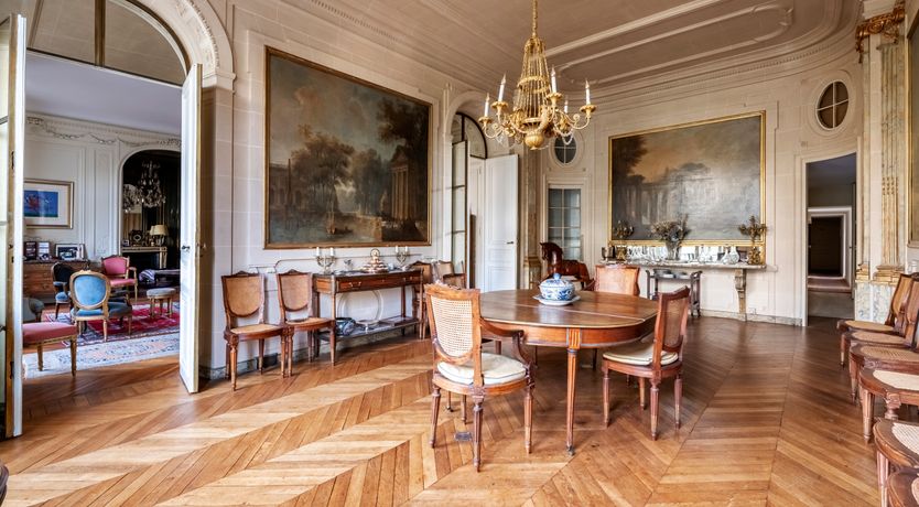 Photo of Sophisticated in Paris