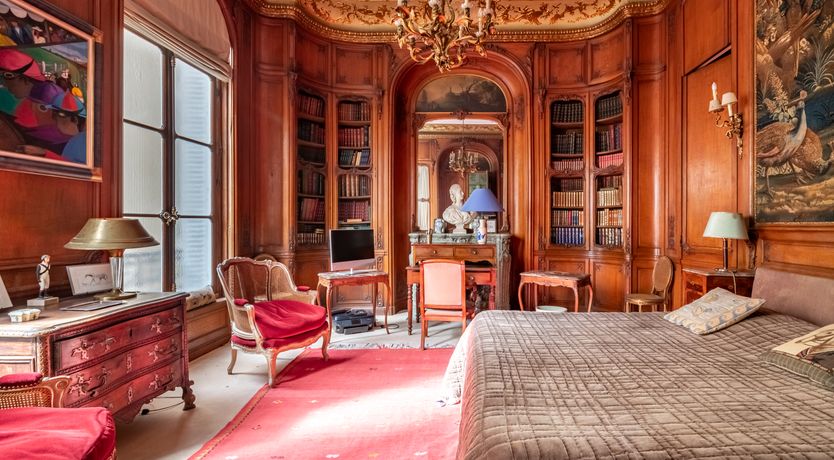 Photo of Sophisticated in Paris