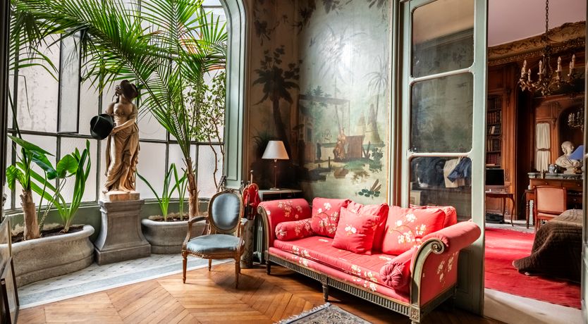 Photo of Sophisticated in Paris