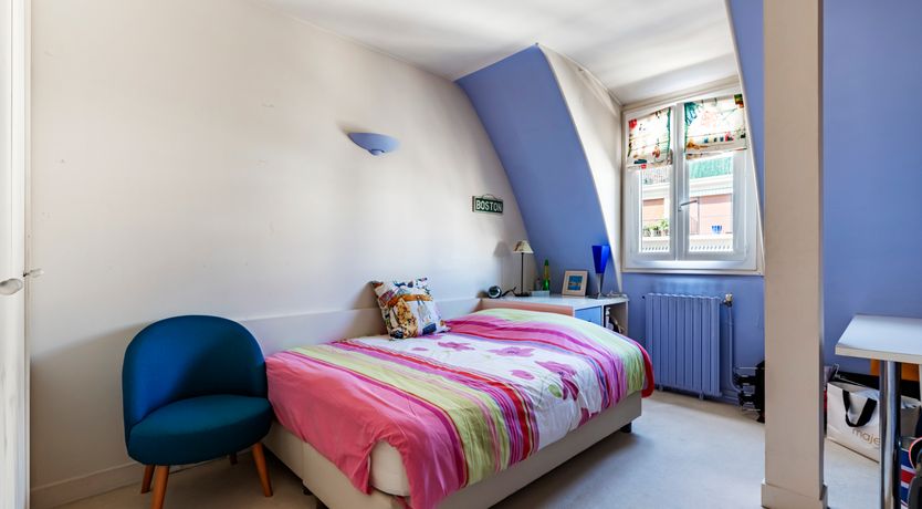 Photo of Parisian Passion