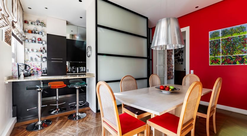 Photo of Parisian Passion