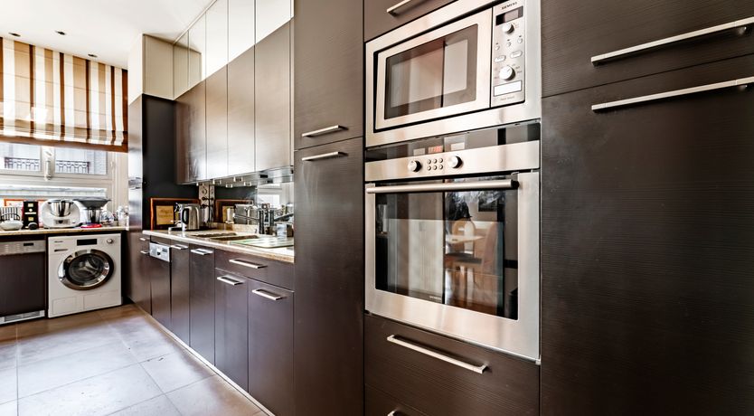 Photo of Parisian Passion