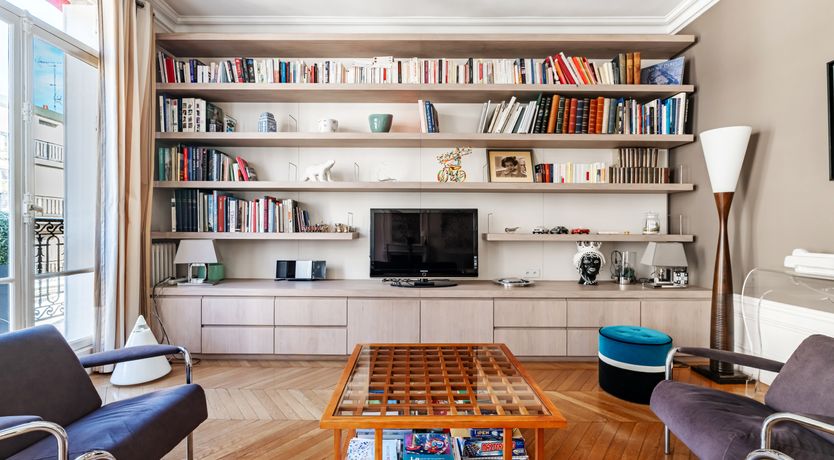 Photo of Parisian Passion