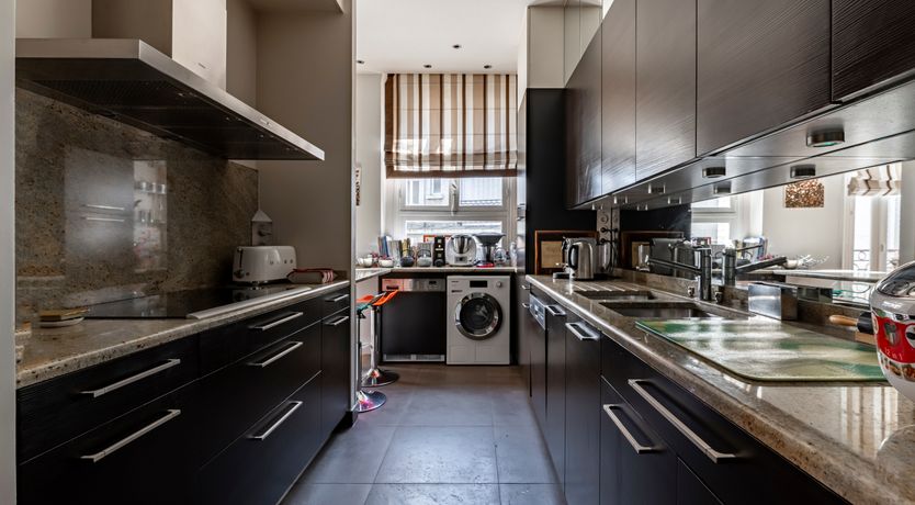 Photo of Parisian Passion