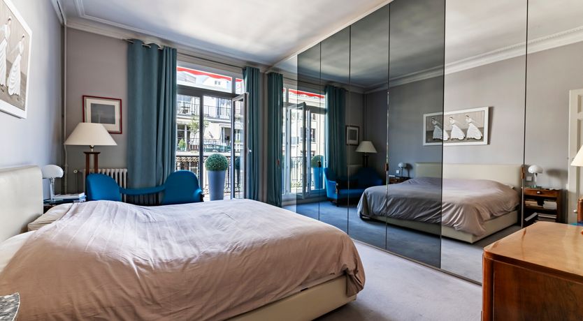 Photo of Parisian Passion