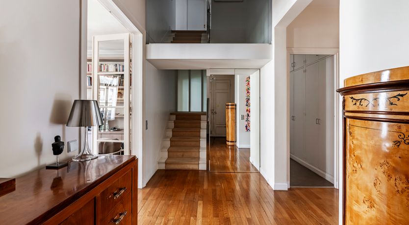 Photo of Parisian Passion