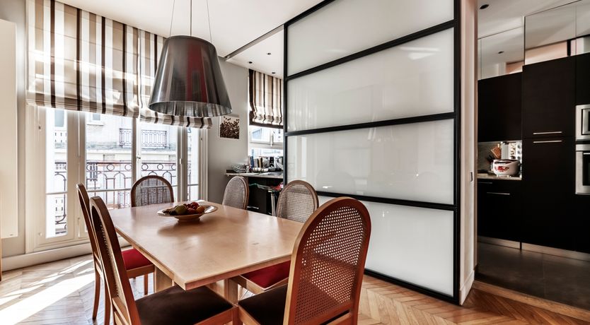 Photo of Parisian Passion