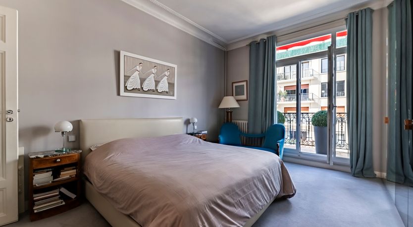 Photo of Parisian Passion