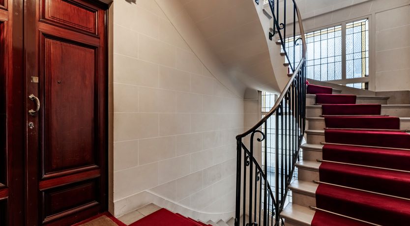 Photo of Parisian Passion