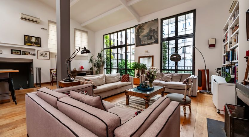 Photo of Master of Elegance