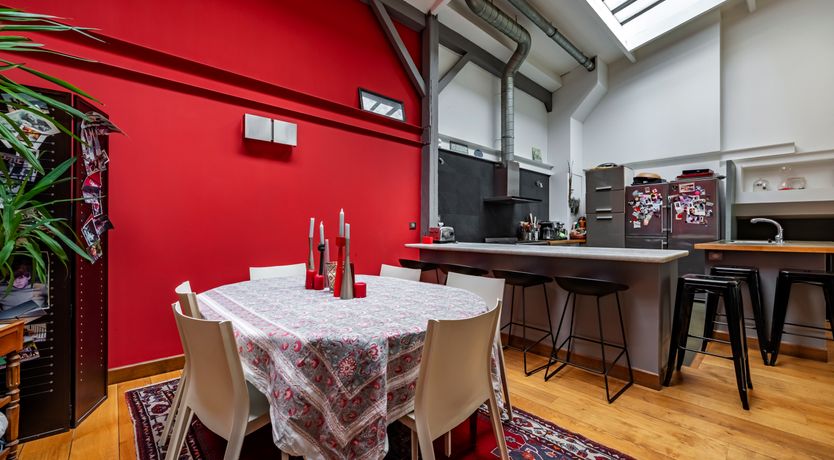 Photo of Master of Elegance