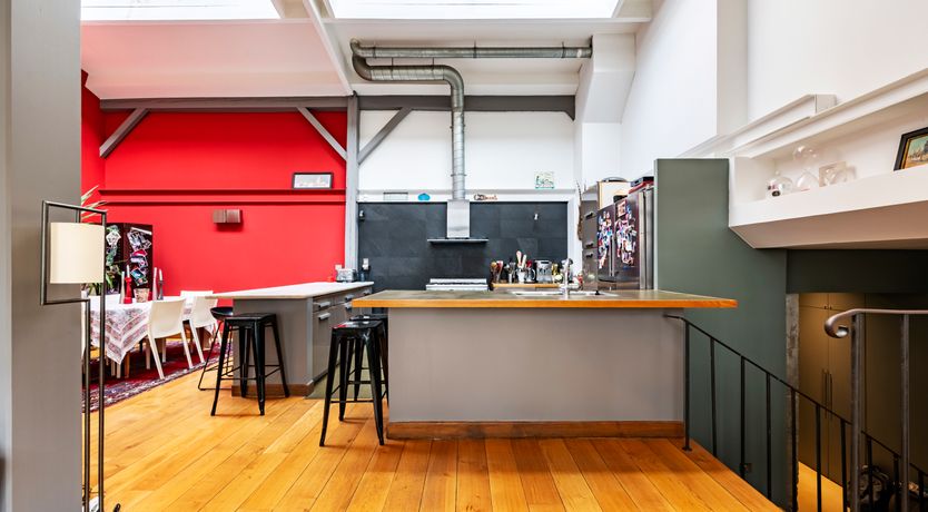 Photo of Master of Elegance