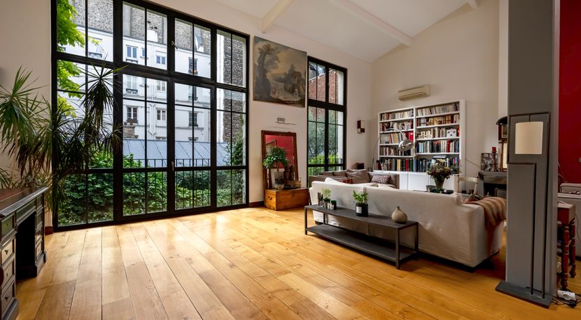 Photo of Master of Elegance