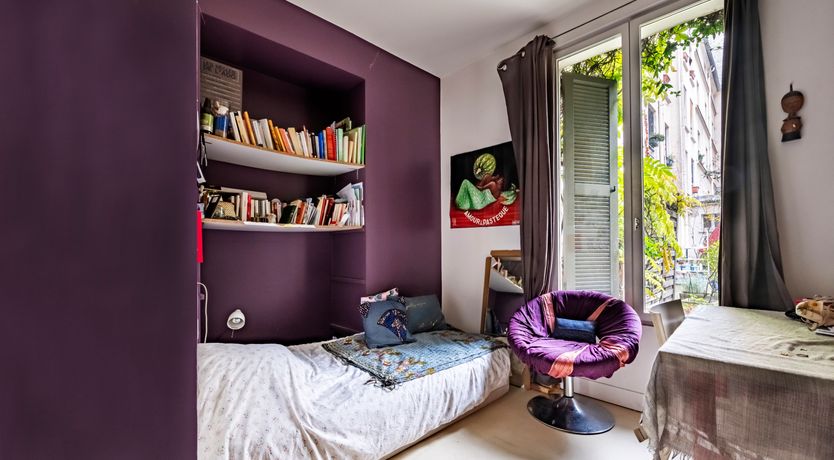 Photo of Master of Elegance