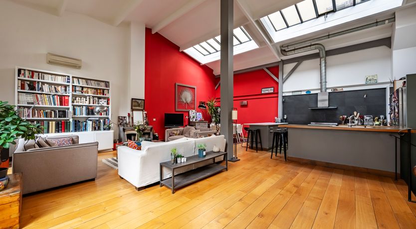 Photo of Master of Elegance