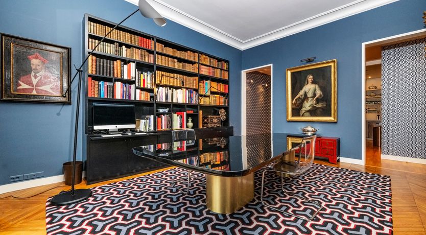 Photo of Shimmering Lights