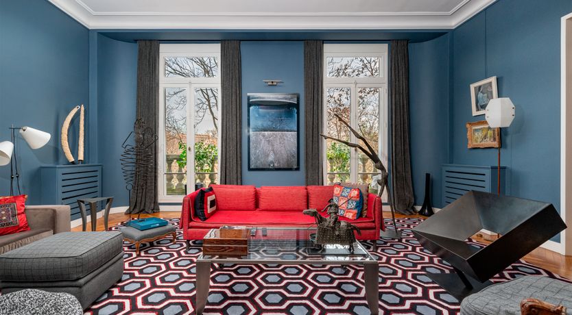 Photo of Shimmering Lights