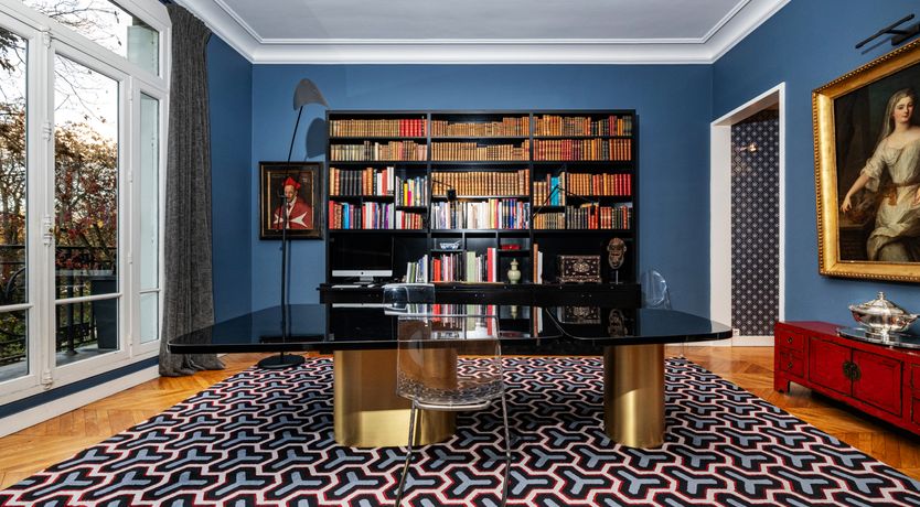 Photo of Shimmering Lights