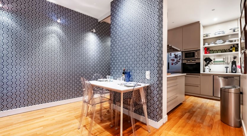 Photo of Shimmering Lights